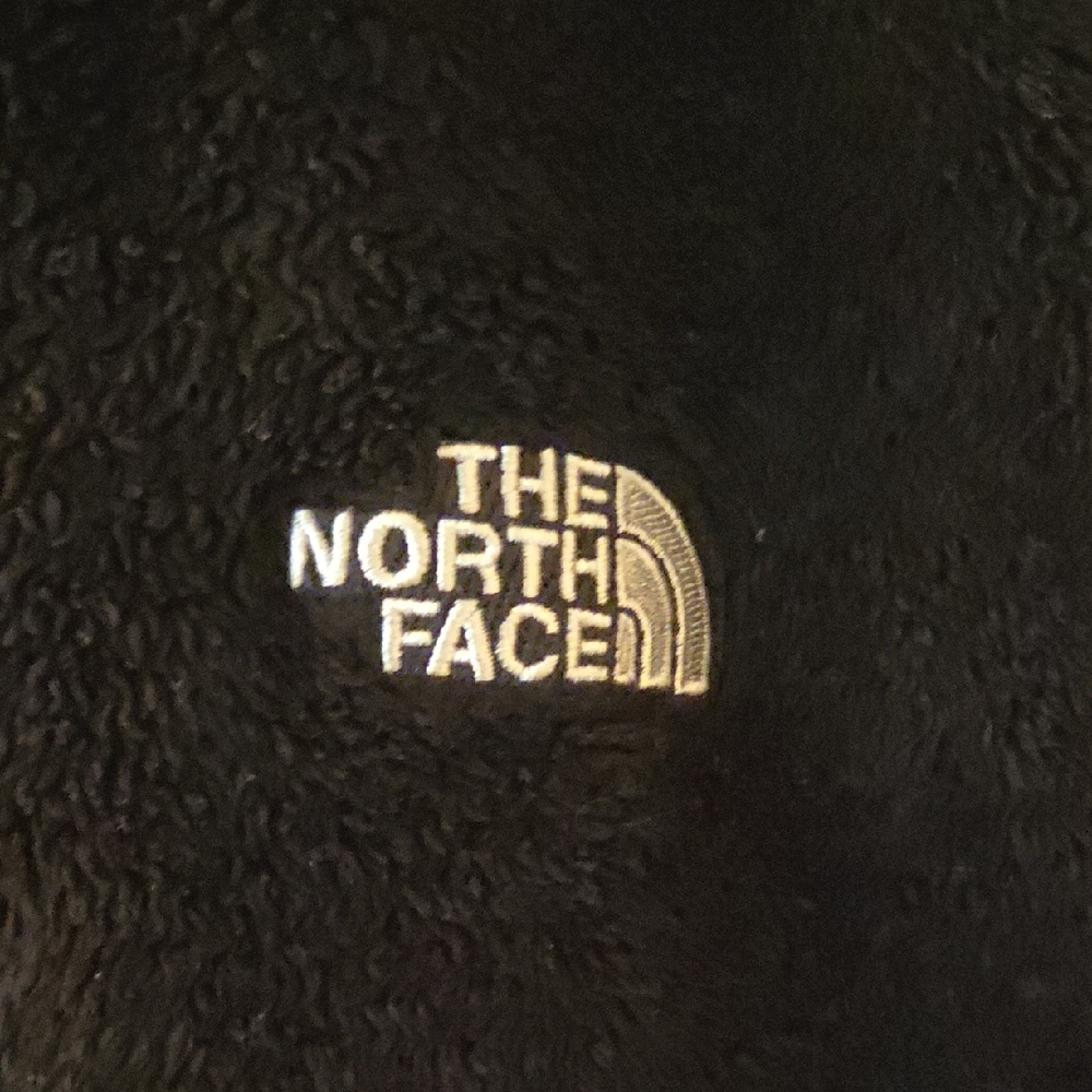 The North Face Full Zip Teddy Bear Jacket - Picture 3 of 5